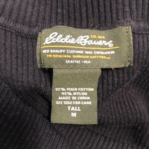 Women’s Eddie Bauer Sweater
